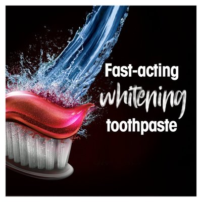 Close Up Red Hot Whitening Gel Toothpaste 125g Smart Price Specials