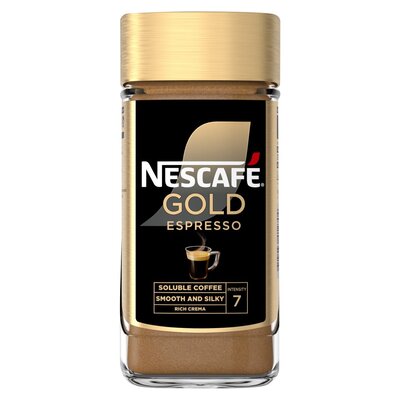 Nescafe Espresso Jar 200g Smart Price Specials PnP Home