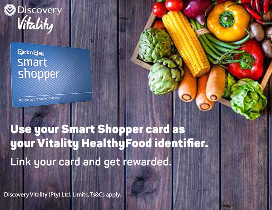 Discovery Corporate Pick N Pay
