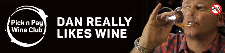 Pick n Pay Wine Club