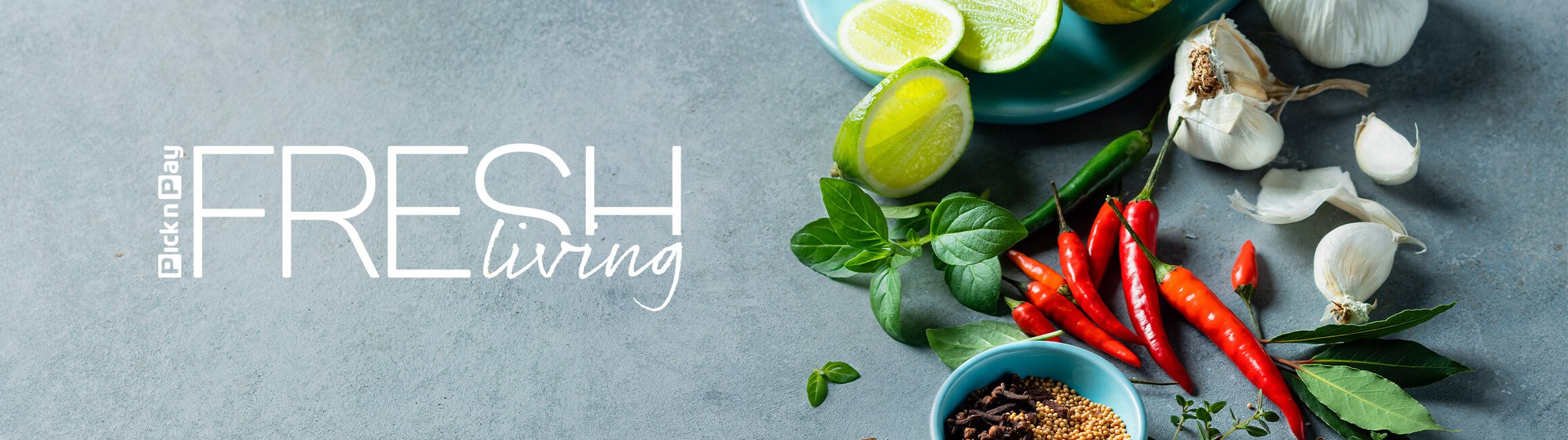 Pick n Pay FreshLiving