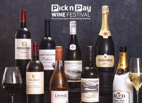 Wine & Food Festival