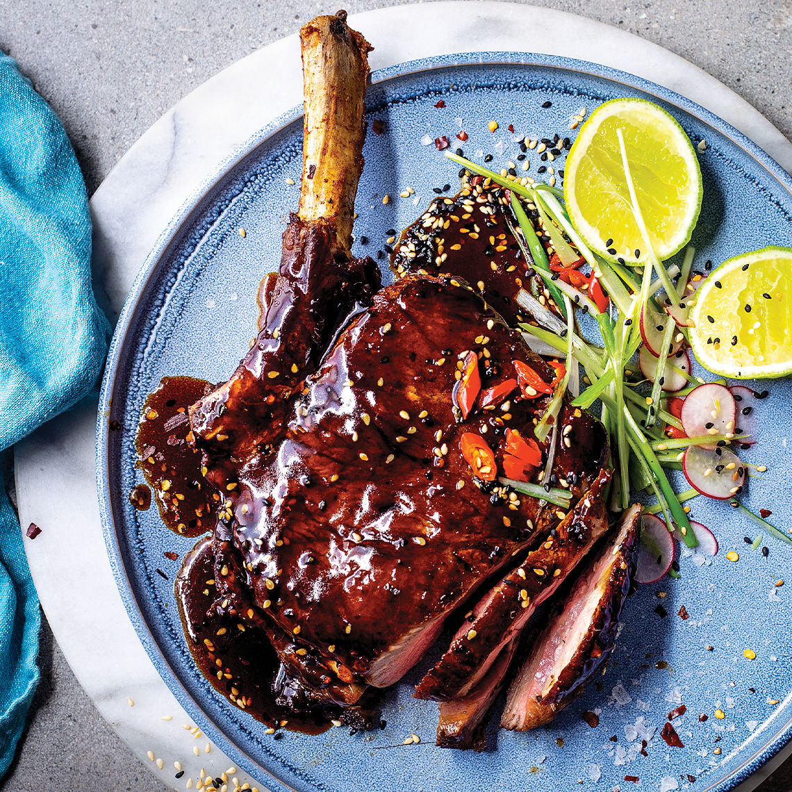 Soymarinated steak Recipes Pick n Pay