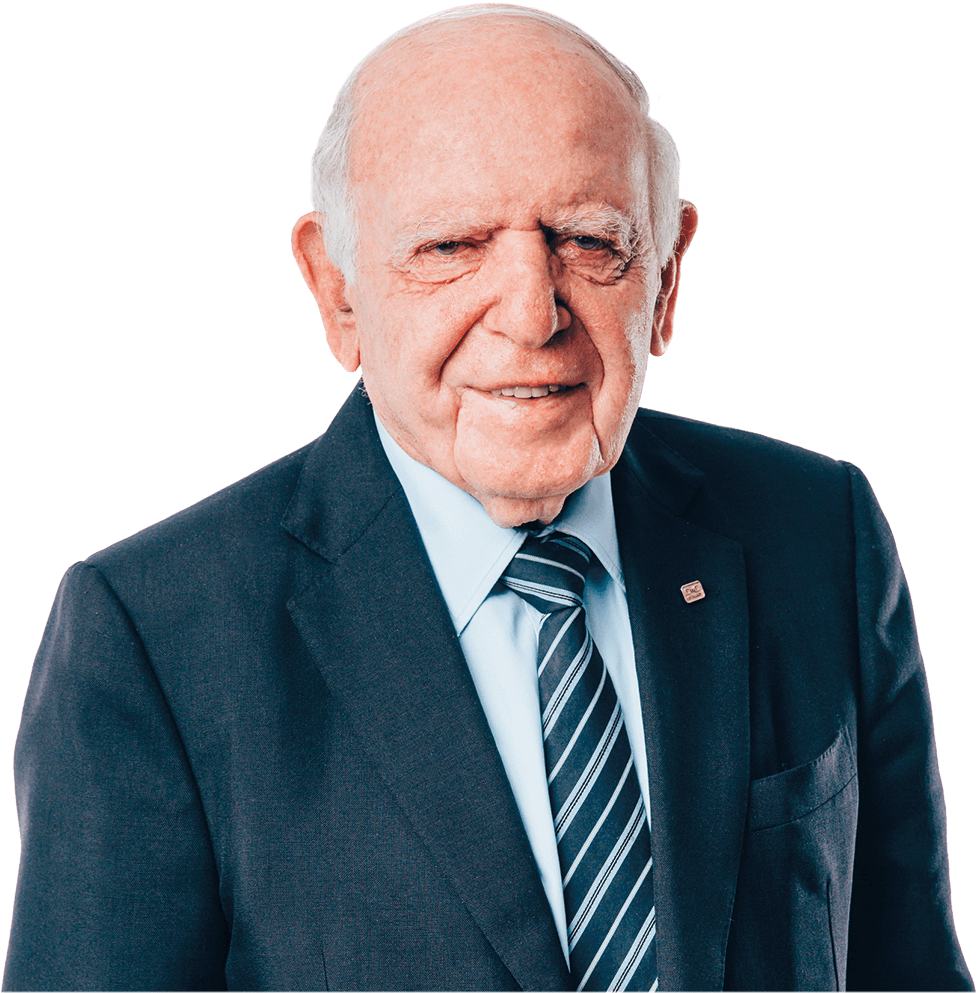 Raymond Ackerman