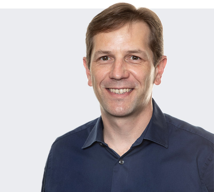 Bennie Stapelberg