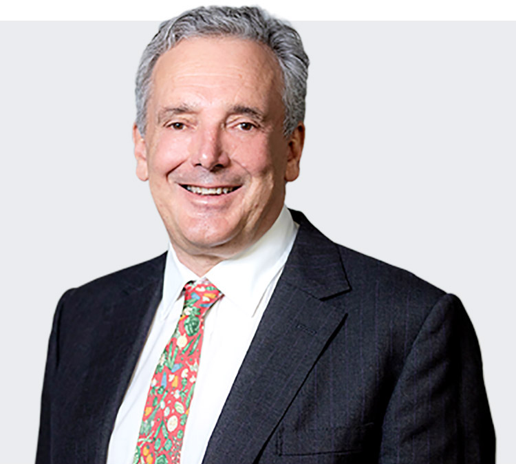 GARETH ACKERMAN