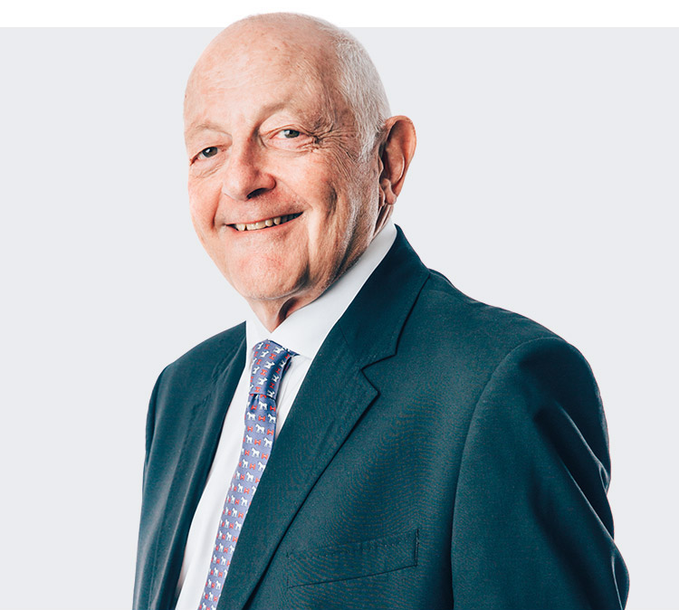 Hugh Herman