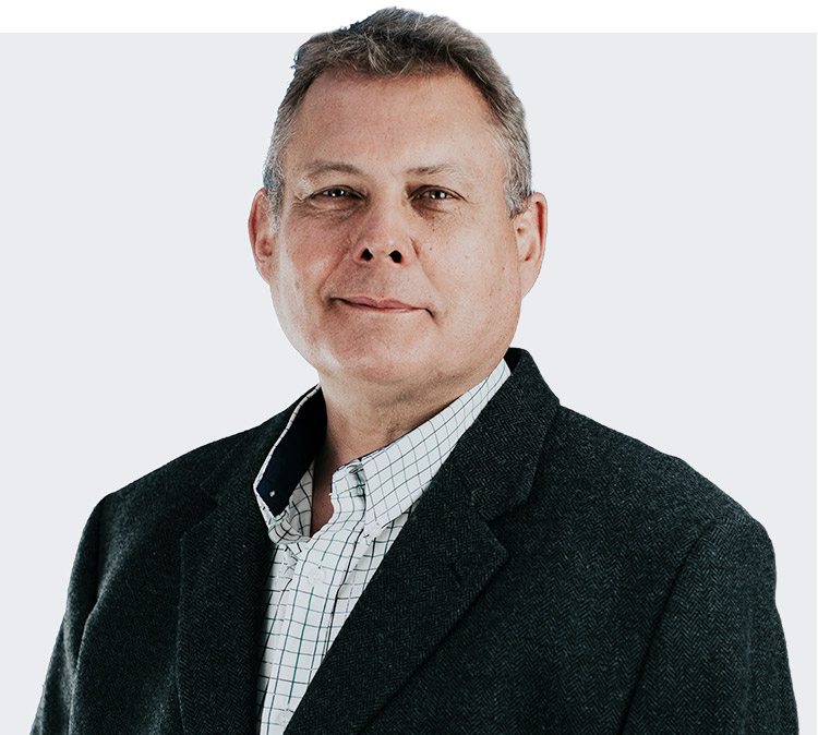 HENNIE KRUGER