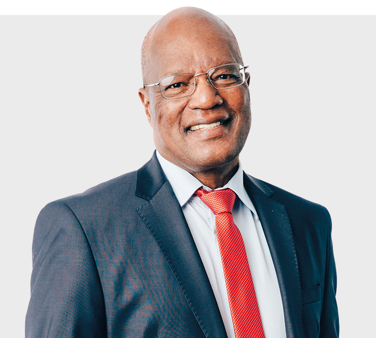 Jeff van Rooyen