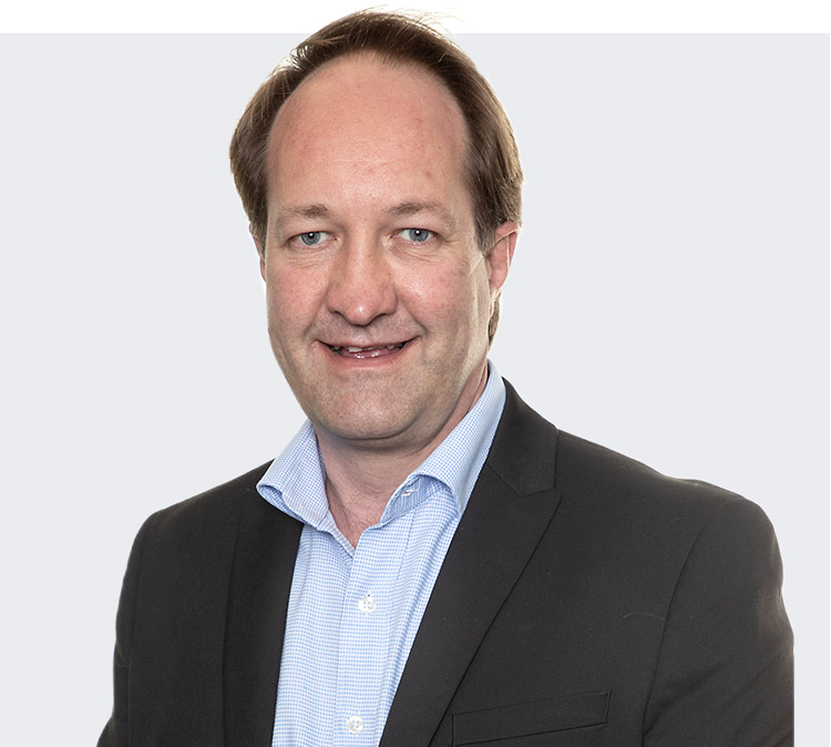 Jarrett Van Vuuren