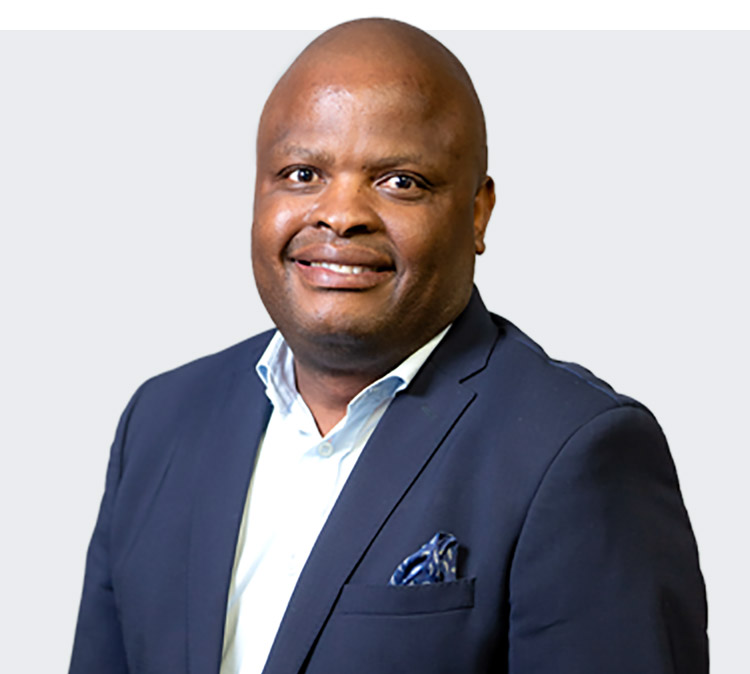 PATRICK KGENGWENYANE
