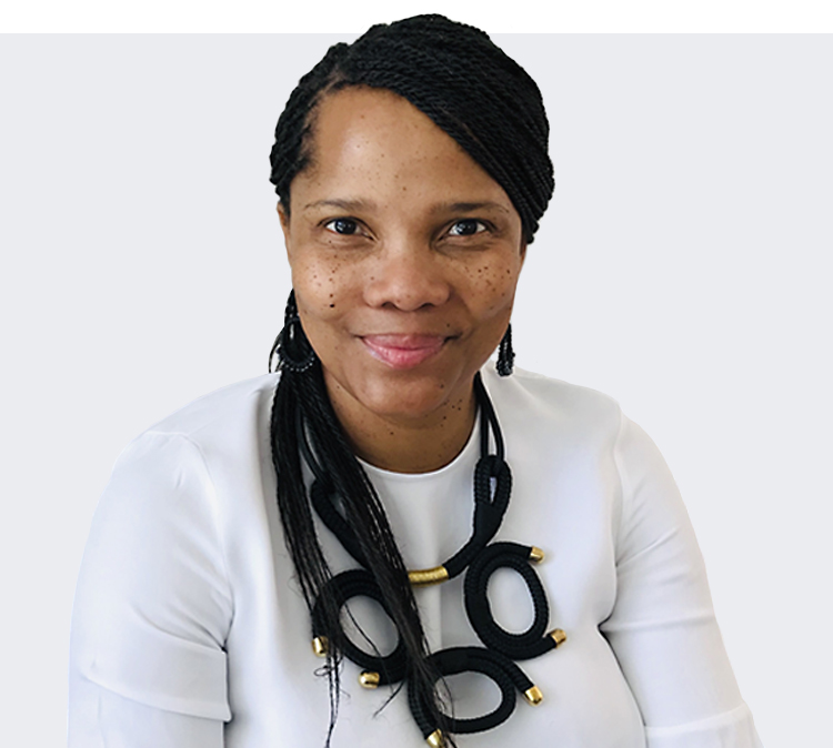 Thembi Mazibuko