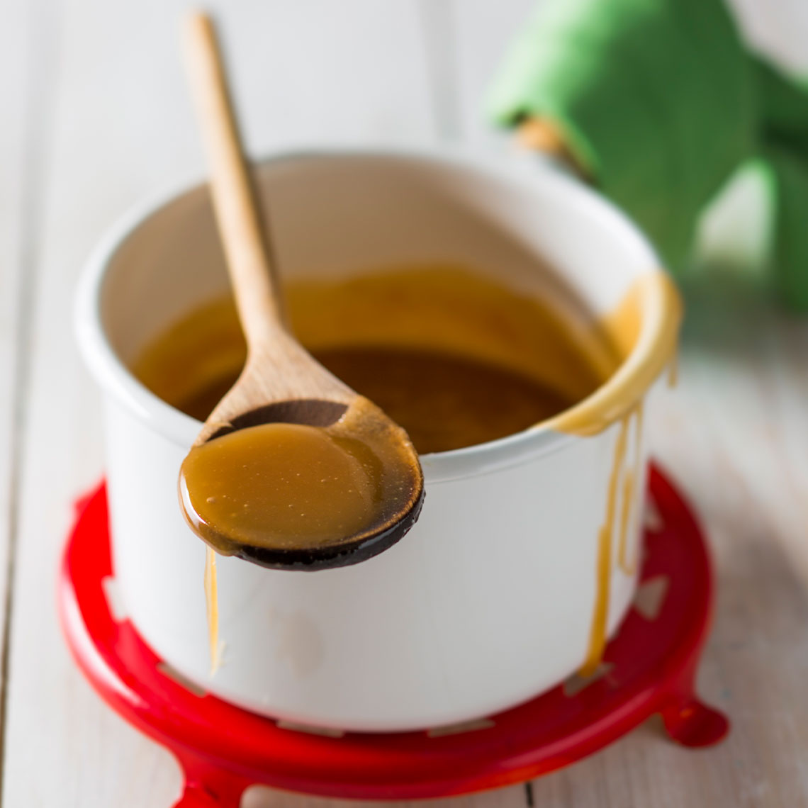 Salted caramel beer sauce Recipes Pick n Pay