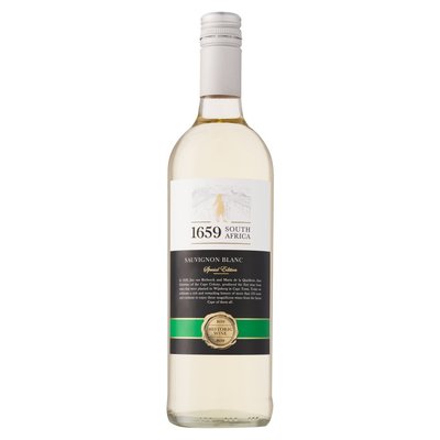 1659 Sauvignon Blanc 750ml