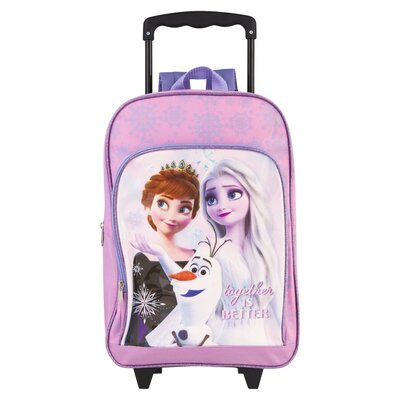 Frozen Trolley Backpack | PnP