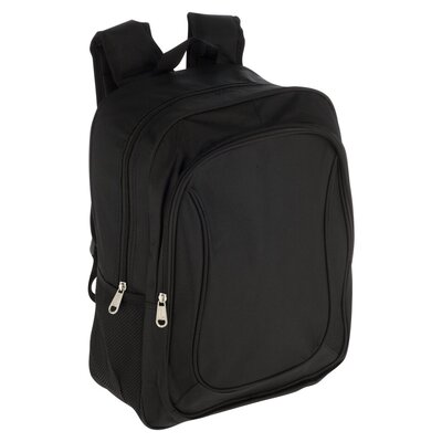 King Plain Padded Backpack | PnP