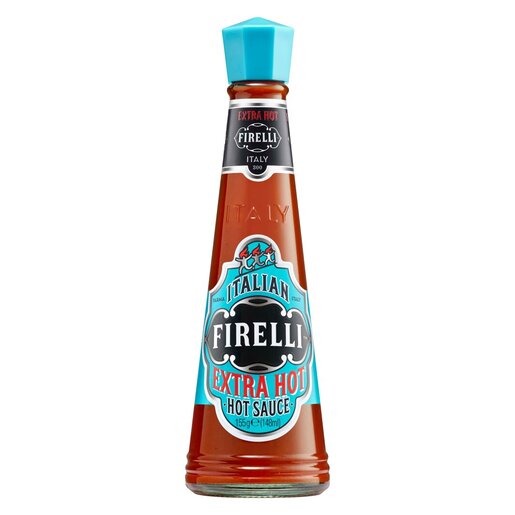 Firelli Extra Hot Sauce 148ml | PnP
