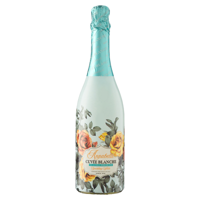 Annabelle Non Alcoholic Cuvee Blanche 750ml