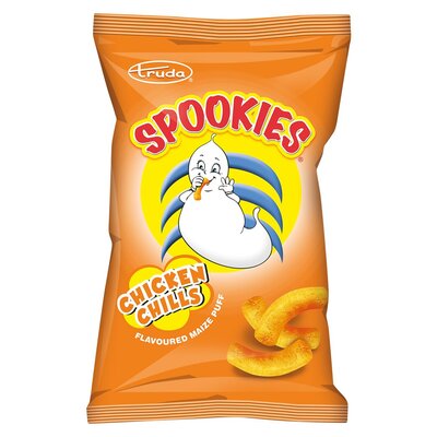 Truda Chciken Spookies 100g