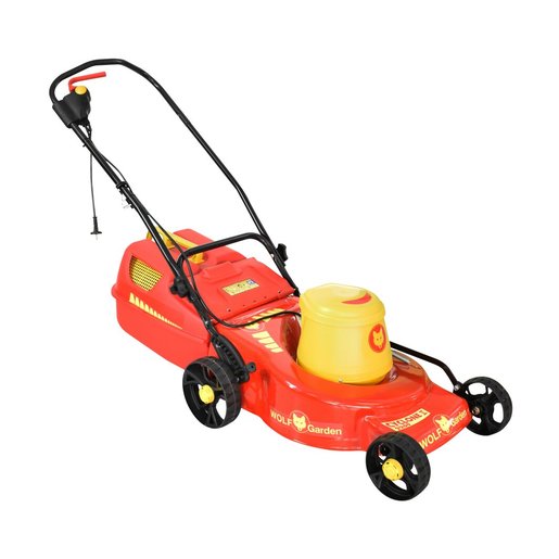 Wolf cyclone 2000 lawn mower new arrivals