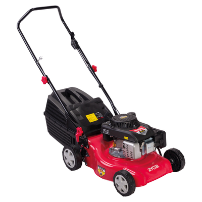 Wolf Cyclone Electric Mower 2600W Smart Price Specials PnP Home