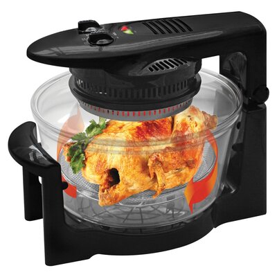 Air shop fryer specials