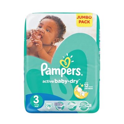 pampers price at pick n pay 2020