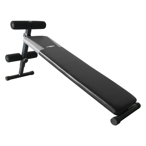 Livefit Sit Up bench Smart Price Specials PnP Home