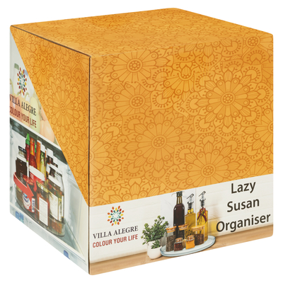 Villa Alegre Lazy Susan Organiser 29cm | PnP
