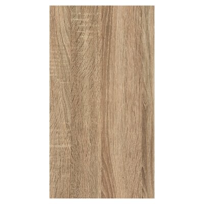 Decorwood Hollow Light Oak Floating Shelf 900mm x 250mm x 38mm