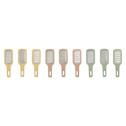 DAY Assorted Grater Set 3 Piece | PnP