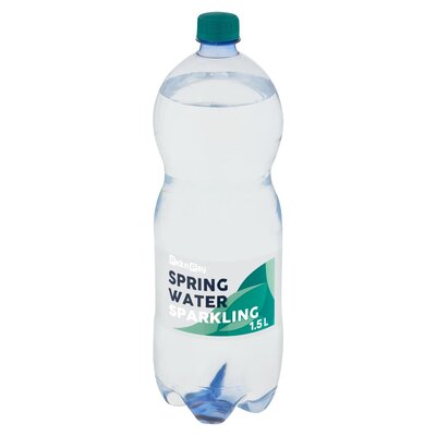 PnP Sparkling Spring Water 1.5L x 12 | Smart Price Specials | PnP Home