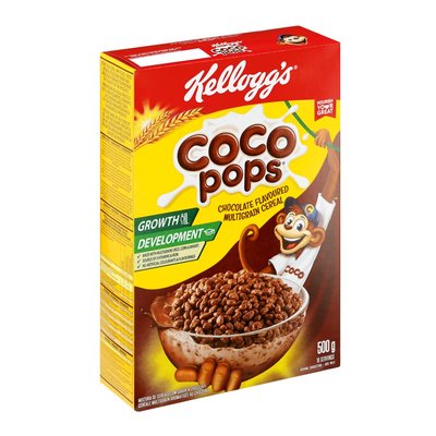 Kellogg's Coco Pops Original 500g | PnP