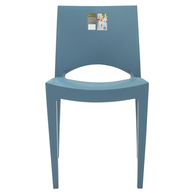 Addis Stella Chair Smokey Grey | PnP