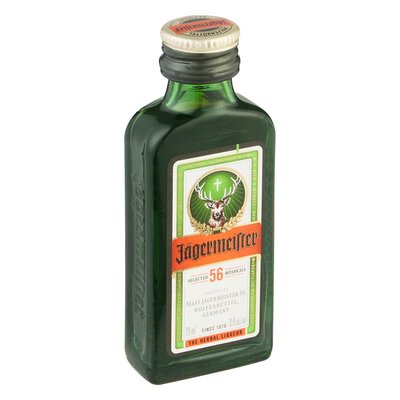 Jager percentage deals