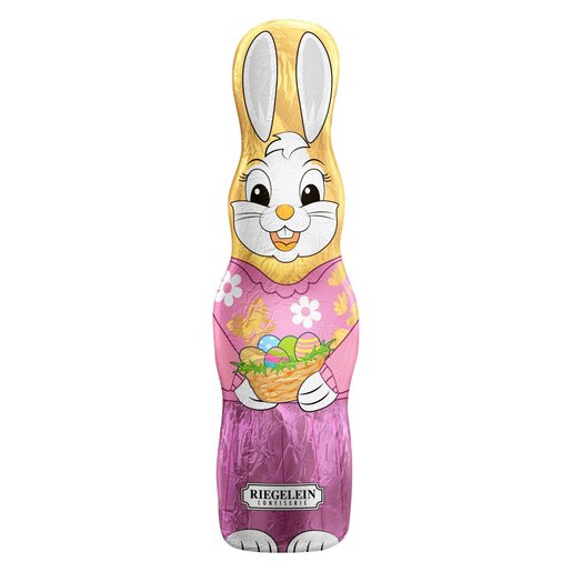 Riegelein Chocolate Easter Bunny 60g PnP