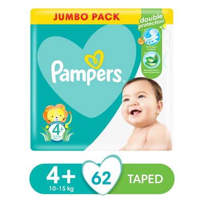 Pampers, Baby, Smart Price Specials