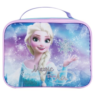 Frozen Lunch Bag