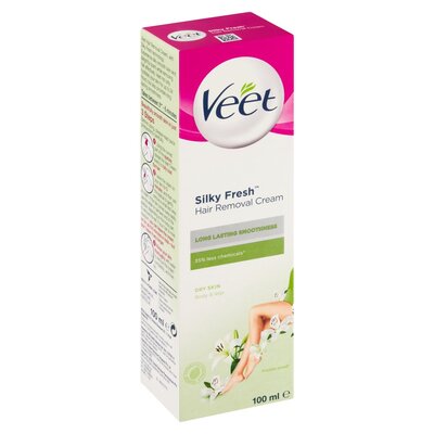 Veet Aloe Vera Cream 100ml | PnP