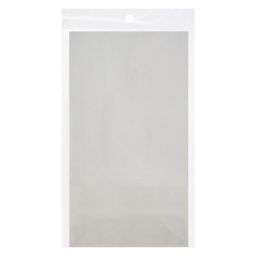 G&D Silver Party Bag 10 Pack | PnP