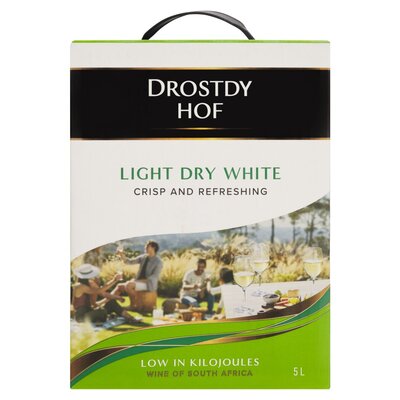 Drostdy Hof Light Dry 5L | Smart Price Specials | PnP Home