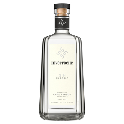 Inverroche Gin Classic 750ml