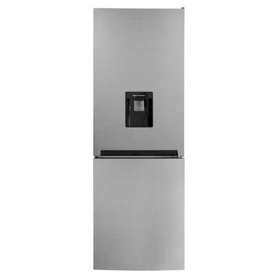 Defy 226L Metallic Bottom Freezer With Water Dispenser DAC449