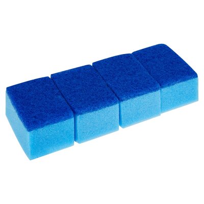 Addis Non-Scratch Sponges 4 Pack | PnP