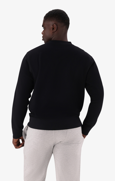 Zig Zag Crew Neck Pullover | Shop Online | Pick 'n Pay Clothing