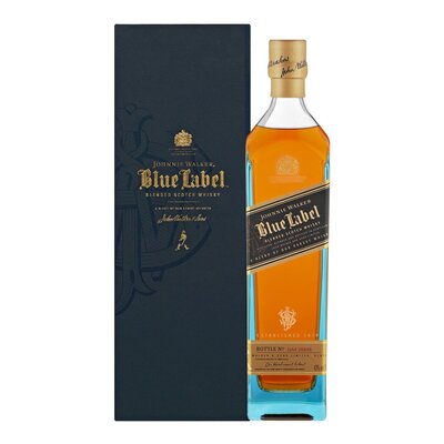 Johnnie Walker Blue Label 750ml | Smart Price Specials | PnP Home