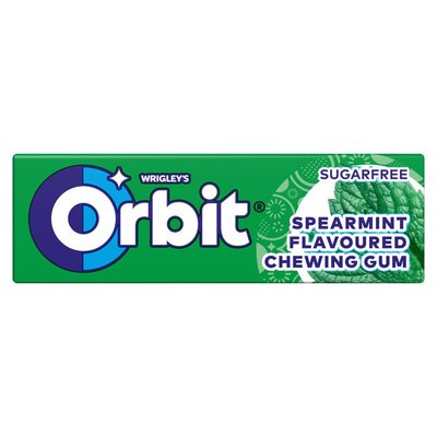 Wrigley's Orbit Envelope Strawberry | PnP