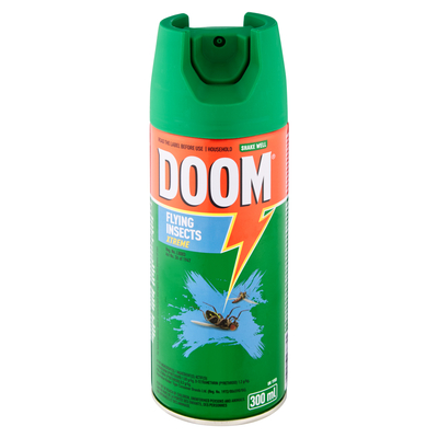 Doom Extreme Flying Insects 300ml | PnP