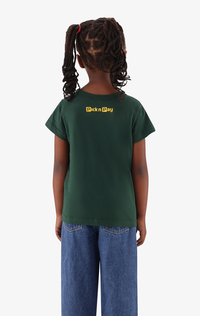 Springbok T-Shirt | Shop Online | Pick 'n Pay Clothing