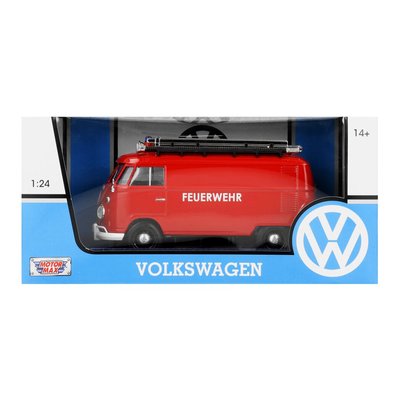 Motormax 1:24 Volkswagen Die Cast | PnP